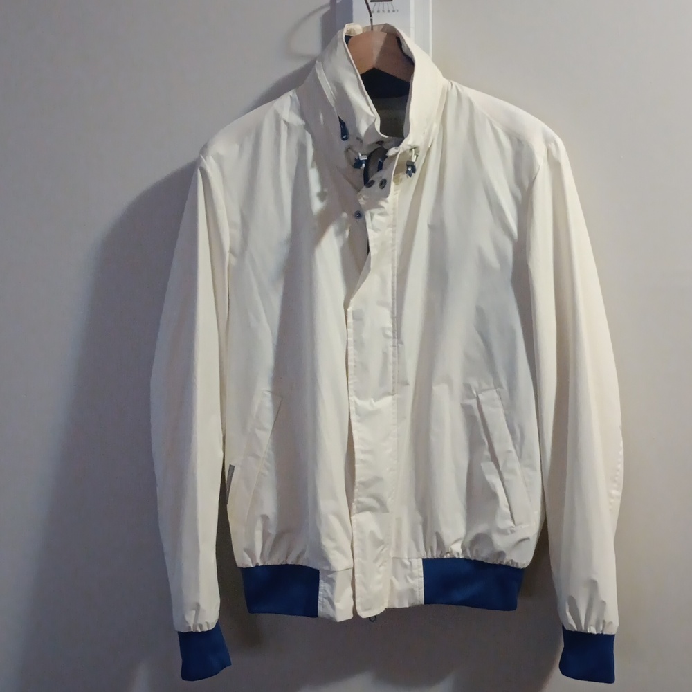 GEOX off white jacket